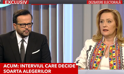 Nu îl cunosc pe domnul Coldea, nu o cunosc pe doamna Kovesi. Este o minciună, este o manipulare că voi aduce oamenii sistemului înapoi