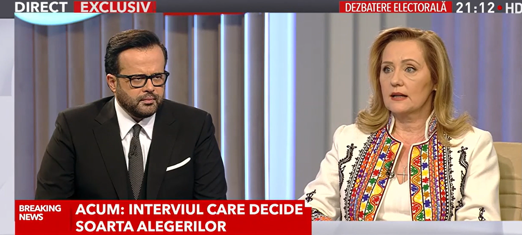 Nu îl cunosc pe domnul Coldea, nu o cunosc pe doamna Kovesi. Este o minciună, este o manipulare că voi aduce oamenii sistemului înapoi