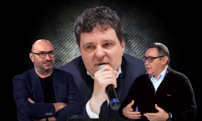 „Nu o să-l votez pe Nicușor la PREȘEDENȚIE”