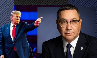 O jumătate de oră a stat de vorbă cu Trump, la Mar-a-Lago