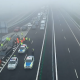 O treime din AUTOSTRADA MOOLDOVEI a fost finalizată. Segmentul Buzău-Focșani a fost deschis vineri