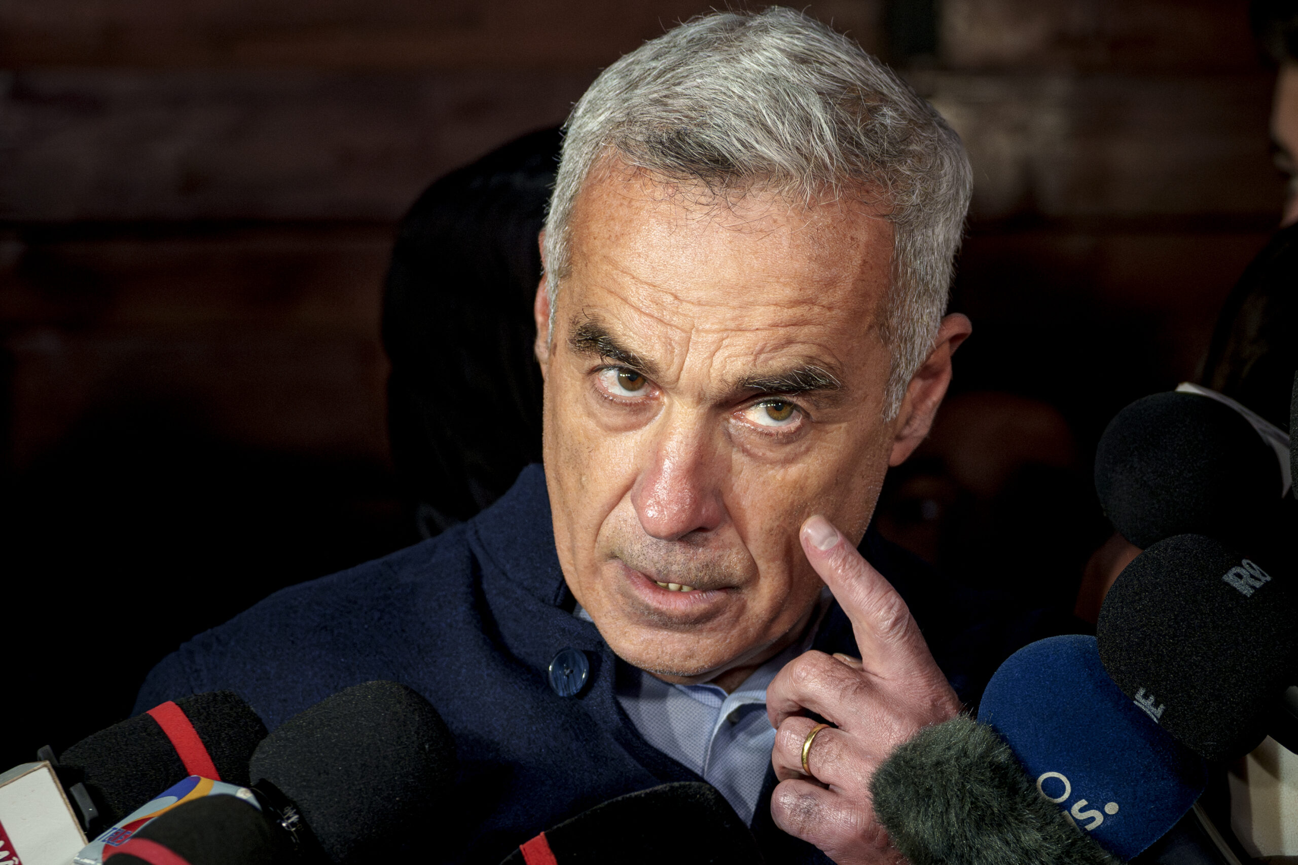 Operațiunea „Portal Kombat”, mașinăria RUSĂ, care a făcut PROPAGANDĂ pentru Călin Georgescu, în 19 țări din Europa