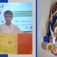 POVESTEA celui mai bun licean la informatică din Europa. „Este tobă de știință, acum e timpul lor”