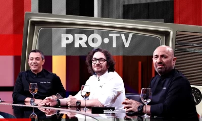 PRO TV, Sorin Bontea și Florin Dumitrescu câștigă PROCESUL cu Antena 1. Compania TV trebuie să le plătească cheltuielile de judecată