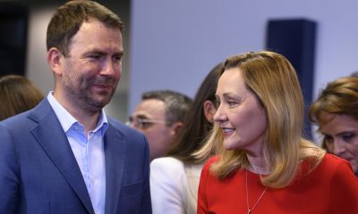 PSD și PNL vor să continue „business as usual” fără reforme, cu Marcel Ciolacu premier