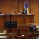 Parlamentarii revin de luni la serviciu. În ianuarie ar putea fi chemați în sesiune EXTRAORDINARĂ pentru a vota bugetul