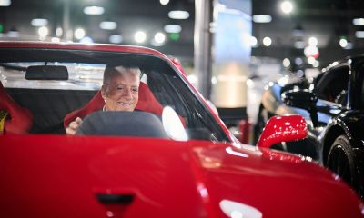 Piero Ferrari, căsătorit cu o româncă, ocupă locul patru în topul MILIARDARILOR din Italia /Cine este cel mai bogat italian