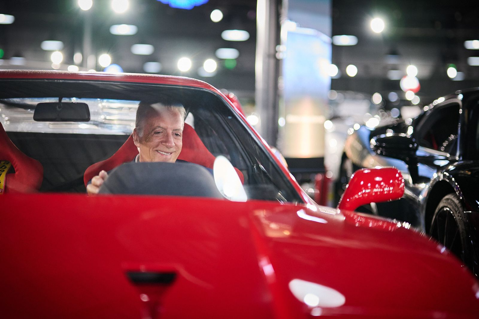 Piero Ferrari, căsătorit cu o româncă, ocupă locul patru în topul MILIARDARILOR din Italia /Cine este cel mai bogat italian