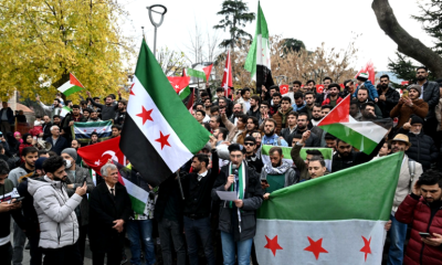 Prăbușirea Casei Assad. „Furtuna perfectă” din Siria transformă Turcia într-un un POWER BROKER, Israelul trebuie să găsească mutarea-cheie