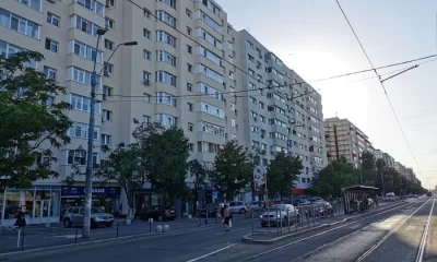 Prețul cu care a ajuns să se vândă un apartament studio în „blocurile rusești” din București. „Unde se pune dușul?”