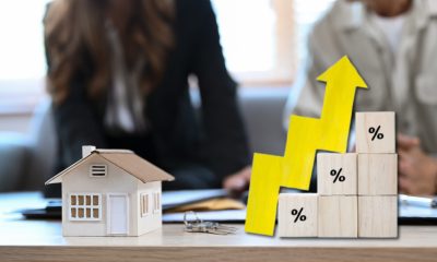 Prețurile apartamentelor, pe un nou trend ascendent. Au crescut la 3.000 euro pe metrul pătrat la Cluj-Napoca