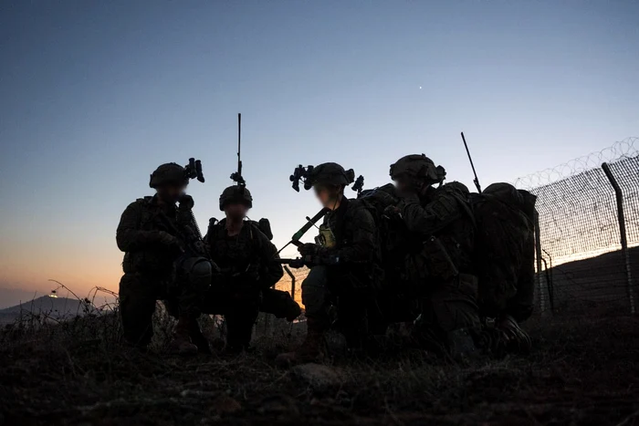 Prezenţa trupelor israeliene în Gaza a dus la asasinarea a şase ostatici de către Hamas, potrivit unei anchete militare
