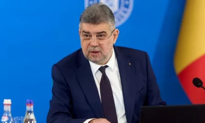 Prima ședință de Guvern. Marcel Ciolacu: „Ştim ce avem de făcut şi, mai ales, ştim ce greşeli nu mai trebuie să repetăm”