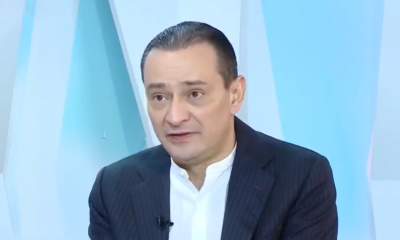 Primarul Băluță militează pentru primăriile de sector/ „Prea multă putere în mâna unui singur om generează tulburări de personalitate”