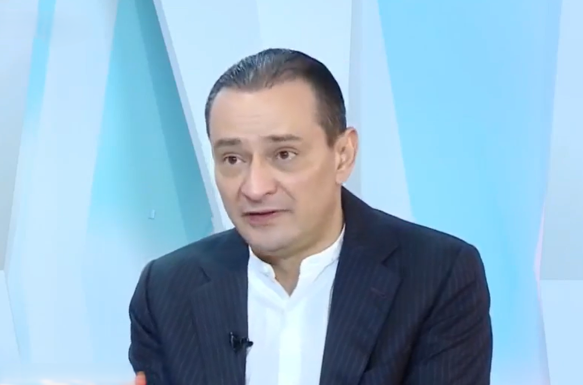 Primarul Băluță militează pentru primăriile de sector/ „Prea multă putere în mâna unui singur om generează tulburări de personalitate”