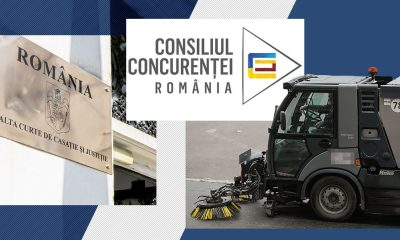 Primarul Sectorului 6 a primit o amendă DEFINITIVĂ de 45.900 de lei după o investigație de acum 16 ani a Consiliului Concurenței. Care a fost motivul