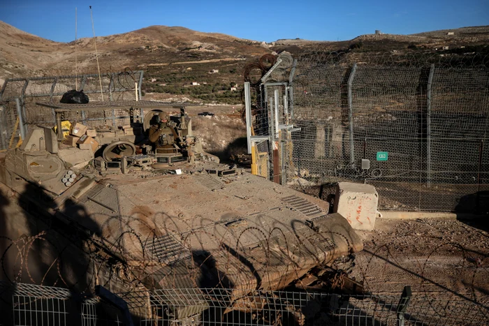 Principalii actori geopolitici care vor face jocurile în Siria după căderea lui Assad, potrivit experților