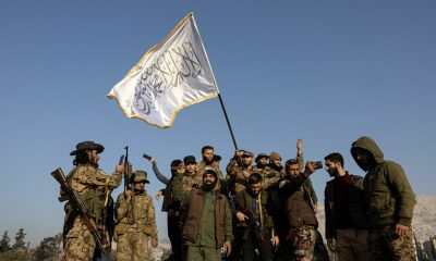 Principalul aliat al SUA în Siria PIERDE teren în fața rebelilor susținuți de Turcia