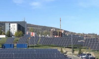 Probleme cu programul Casa Verde Fotovoltaice. Persoanele care au reușit să se înscrie în proiect nu pot beneficia încă de panourile solare