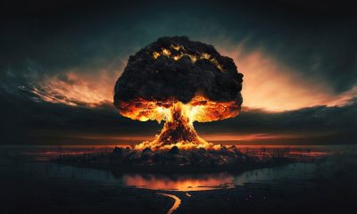 Profeția cutremurătoare a Babei Vanga pentru anul 2025. „Va fi începutul apocalipsei. Populația va fi decimată”