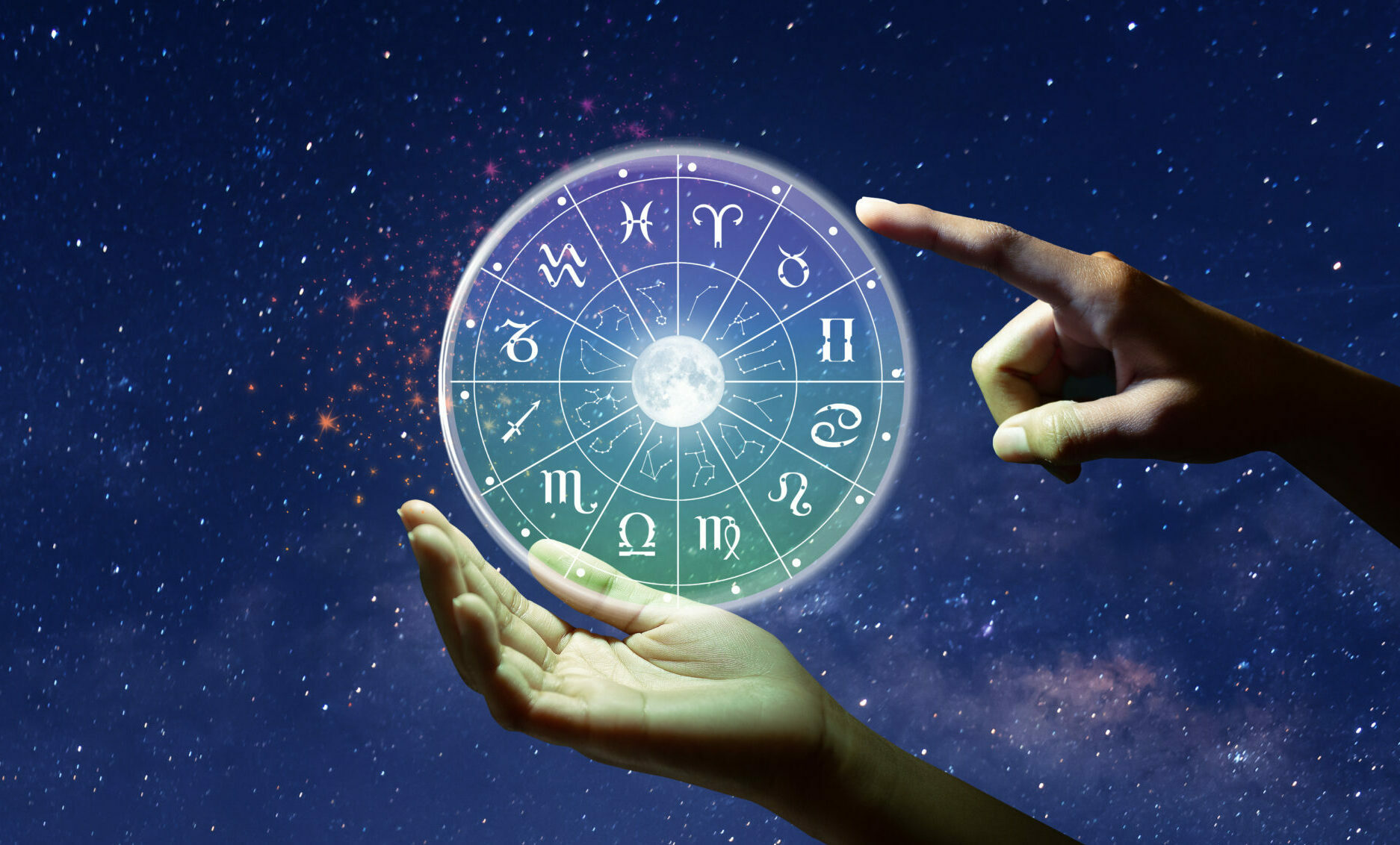 Provocări mari pentru aceste 4 ZODII la începutul lui 2025! Acești nativi sunt testați de astre