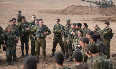 RĂZBOI Israel – Hamas&Hezbollah, ziua 425. SUA se opun construirii unei baze militare permanente israeliene în Fâșia Gaza