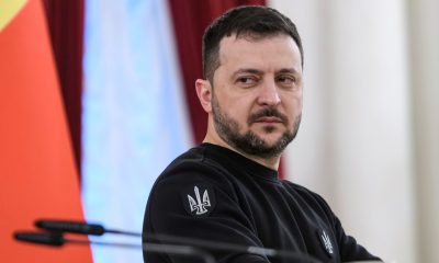 RĂZBOI în Ucraina, ziua 1032. Pe cine a trimis Zelenski ambasador în Turcia/Bilanțul atacului asupra Kievului