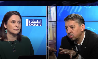 Rectorul Universităţii Babeş-Bolyai, Daniel David, s-a SUSPENDAT din funcție după ce a fost numit ministru al Educației