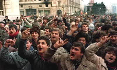 Recunoștința statului român pentru revoluționari: mama unui erou martir primește 1.300 de lei, iar un luptător cu rol determinant ia 2.400 de lei