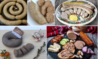 Rețete tradiționale de lebăr de casă, un gust autentic pentru Sărbători. Arome din Moldova, savoarea ardelenilor și intensitatea Olteniei