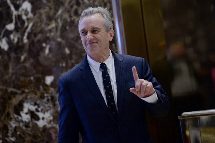 Robert F. Kennedy anunță oficial nu îl susține pe Călin Georgescu: „Nu îl sprijină în niciun fel. Nu s-a pus problema să vină în Romania