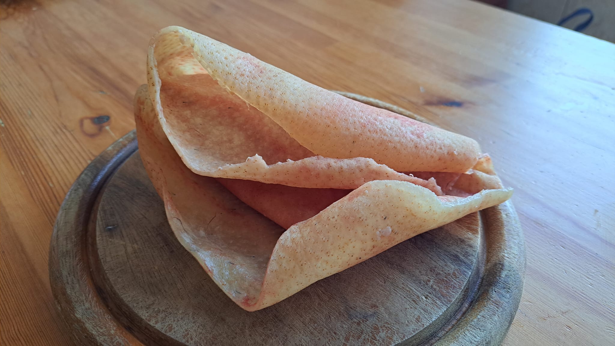 ȘORICIUL riscă să devină un aliment de lux pentru mulți români în acest an. Cât costă acum, cu doar câteva zile înainte de Crăciun