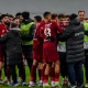 Schimbare de lider în Superliga, după ce CFR Cluj a dat lovitura pe terenul Universității Craiova