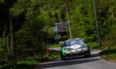 Simone Tempestini, al noulea titlu de campion