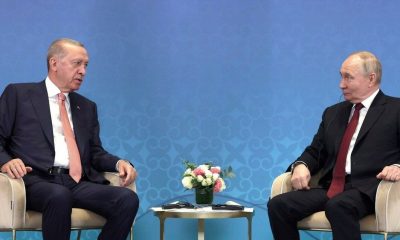 Siria, conflictul multidimensional Rusia vs. OCCIDENT și factorul „Erdoğan”. „Lui Putin îi va fi mai greu să obstrucționeze Turcia”
