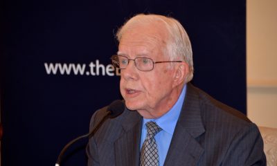 Statele Unite au decretat zi de doliu național după moartea lui Jimmy Carter