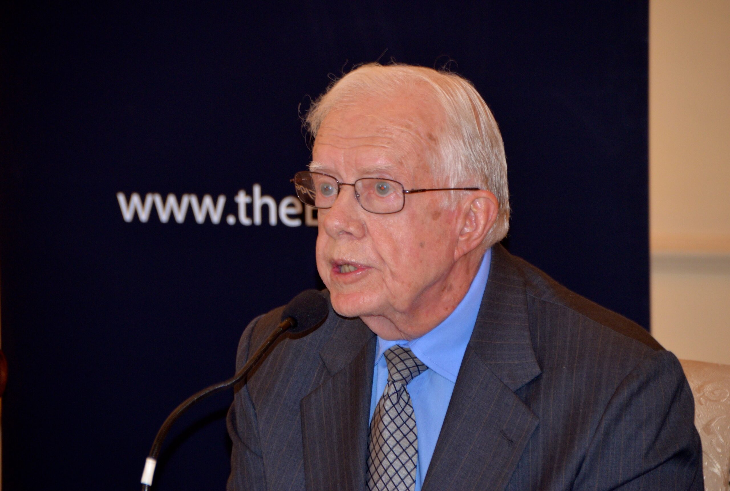 Statele Unite au decretat zi de doliu național după moartea lui Jimmy Carter