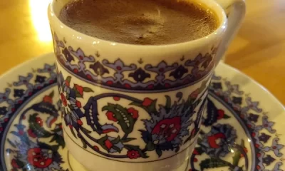 Suleiman Magnificul și cafeaua: secretele unei tradiții de 500 de ani care cuceresc lumea. Trucuri magice