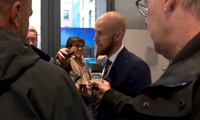 Suspiciuni de „sabotaj” după ce un cablu de date între Finlanda şi Suedia a fost rupt în două locuri