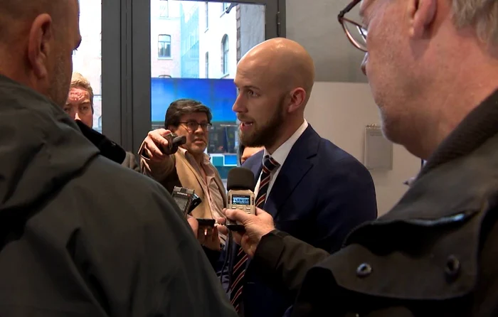 Suspiciuni de „sabotaj” după ce un cablu de date între Finlanda şi Suedia a fost rupt în două locuri