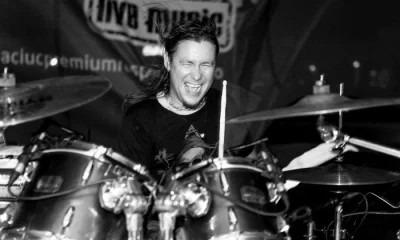 Toboşarul trupei VUNK a murit la vârsta de 48 de ani. „Lumea noastră a devenit mai tăcută”