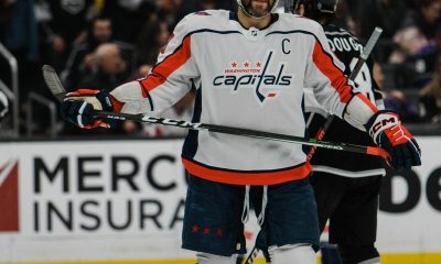 Un hocheist rus este pe punctul să doboare RECORDUL de goluri din NHL