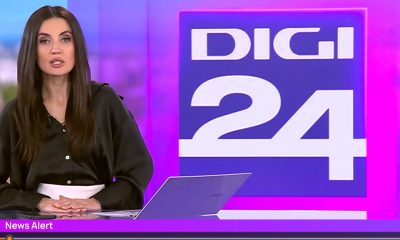 Un hoț care a intrat să spargă o casă din capitală a fost GĂSIT de polițiști în timp ce se ascundea după frigider