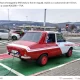 Un român și-a transformat Dacia 1300 în mașină electrică și a omologat-o la RAR. Cât l-a costat upgrade-ul