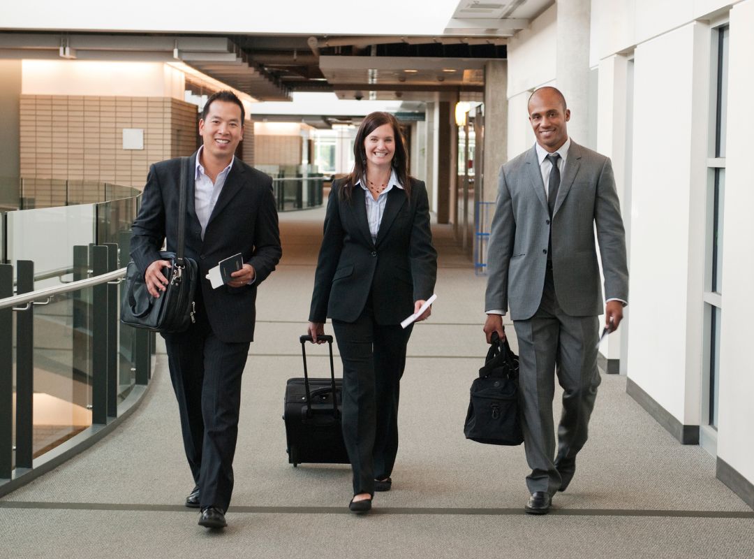 Business Travel – Esențial în Lumea Modernă