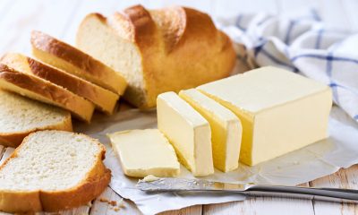 Untul devine un produs de LUX în toată Europa. Prețul tot mai mare al untului le provoacă probleme cofetarilor