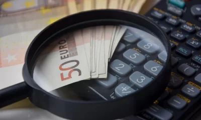 Veşti proaste pentru 2025 şi de la Banca Centrală Europeană. „Nu văd nicio reducere a ratei dobânzii în acest moment”