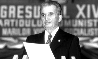 Viața românilor din ultimele ierni sub Ceaușescu i-a uluit pe americani: „Stau la cozi uriaşe pentru picioare de porc şi capete de oi”