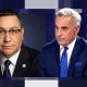 Victor PONTA votează Călin Georgescu/Deputatul social-democrat a dezvăluit informația presei din Marea Britanie