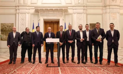 Vor reuși PSD, PNL și USR să colaboreze pentru a da un nou Guvern? Analist: „E posibil să avem un USR în afara acestei înțelegeri”